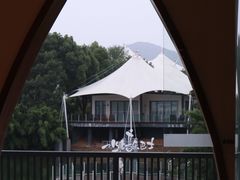 -帐篷客·溪龙茶谷度假酒店