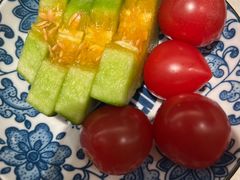 -狮王府淮扬菜(新街口友谊店)