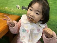 -莲香西域·正宗新疆菜(龙华店)