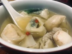 -上海人家花樣年华(中山公园店)