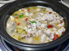 -周渝食惦酸菜鱼(青浦店)