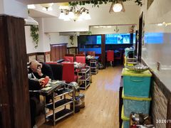 大堂-蔚海之都·象山蒸汽海鲜(仙霞路店)