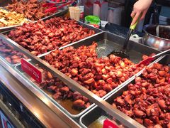 -老韩煸鸡·中国炸鸡(水塔美食街店)