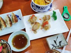 -银子铁板烧料理自助餐(人民广场店)