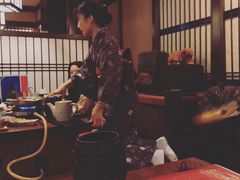 -蟹道乐(新宿本店)