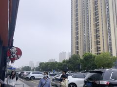 -万达广场(梁溪店)
