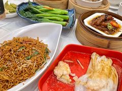 -稻香海鲜饭店(第一国际店)
