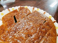 红枣糕-海泉湾竹筒饭·瘦身水库大头鱼(从化温泉镇店)