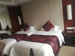 -世纪缘湖滨花园酒店(玄武湖店)