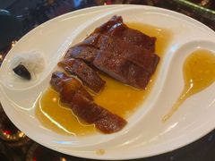 -北京四季酒店·采逸轩