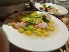 -龙泉小镇(科圣路店)