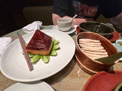-杭州君悦酒店·湖滨28中餐厅