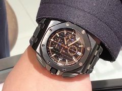 -上海恒天奢侈品(总店)