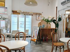 -嗒令甜品·主题融合料理餐厅(首座时代店)