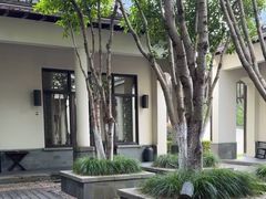 -宁波柏悦酒店·钱湖渔港