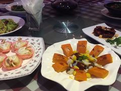 -邓丽君音乐主题餐厅