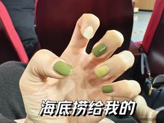 -海底捞火锅(高新活力汇店)