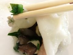 -韩记海鲜饺子旗舰店(红海新区店)