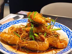 -老头儿油爆虾·1987杭州烟火味(湖滨银泰in77D区店)