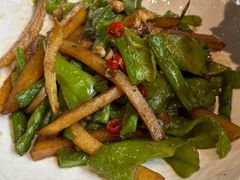 擂辣椒地三鲜-U你·天然调味(南湖总店)