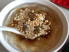 -钢管厂歆瑞源油卤串串香(春熙路太古里店)