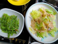 -松坂屋日料自助(长城路店)