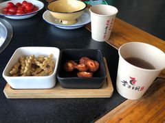 -李子坝梁山鸡(李子坝大鸡哥店)