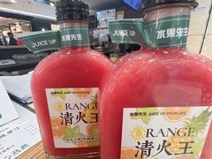 -Mr.Fruits水果先生(北京市百货大楼店)