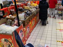 -物美大卖场(玉蜓桥店)