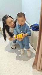 -小阿福儿童摄影(光谷时代广场店)