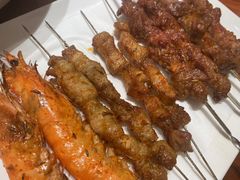 -有位虾匠·香辣蟹·小龙虾(李村店)