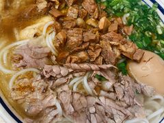 -黄太牛·牛肉面(长江北路店)