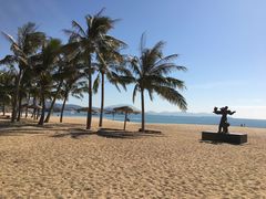 -玫瑰海岸文化旅游度假区