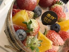 -蜜肆动物奶油蛋糕·个性定制·下午茶甜品