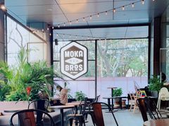 -Moka Bros 摩卡站(嘉华店)