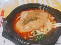 -曹宝林砂锅麻辣烫(星光路店)