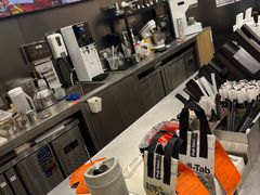 -Pull-Tab拉环咖啡(杭州市上城区来福士中心店)