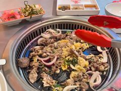 -棒小伙·齐齐哈尔烤肉(龙茗路店)