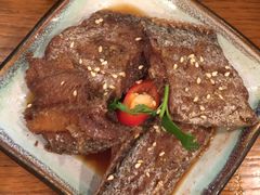 -香江小厨 The Kitchen(香江俱乐部店)