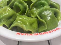 -双合园·海鲜水饺青岛菜(万佳广场店)