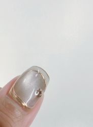 -晨·艺美甲美睫