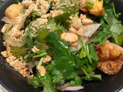 -胡麻(静安嘉里店)