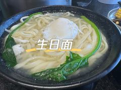 -德记牛肉社潮汕鲜切牛肉火锅(中心路店)