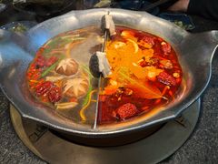 -湊湊火锅·茶憩(世博大道店)