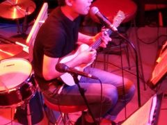 -胡桃里音乐酒馆(万科城市广场店)