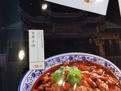 -潇湘楼(环保园店)