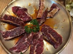 -闻老头·菊花炭烤肉(D11店)