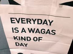 -Wagas沃歌斯(大学路店)