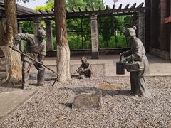 -永定河休闲森林公园