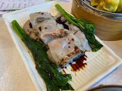 -金鮀岛潮州酒家